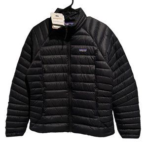 Patagonia Down Sweater Jacket